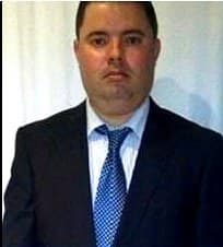 Javier Soto
